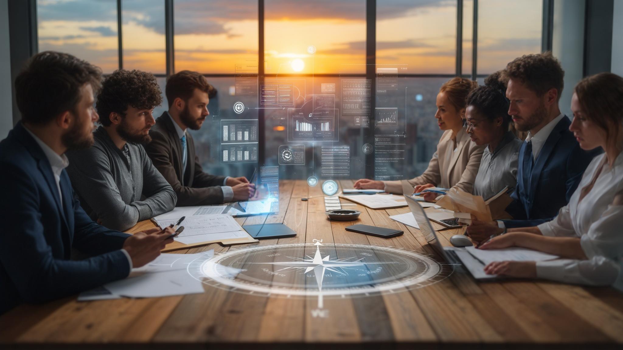 The Future of AI in Customer Service